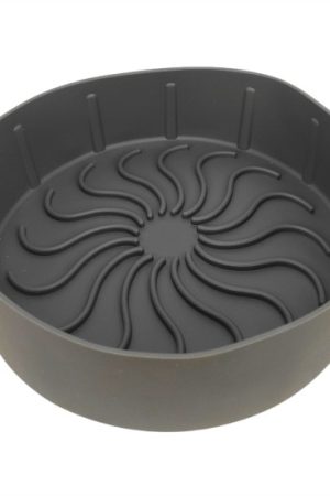 102711 ENG Forma Silicone para Bolo