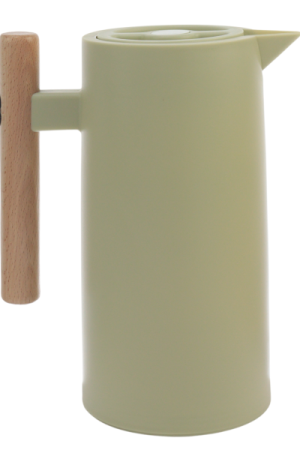 1109 ENG Garrafa Térmica Mel Ampola 1,0L