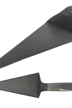 102757 ENG Espatula para Torta Bolo Uso Culinario